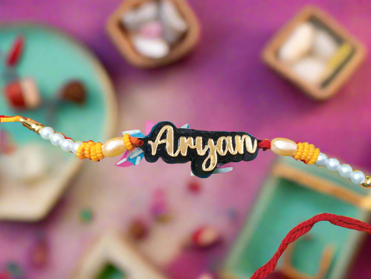 Acrylic Name Cutting Designer
